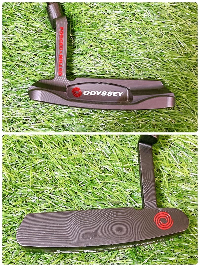 世界350本 オデッセイ