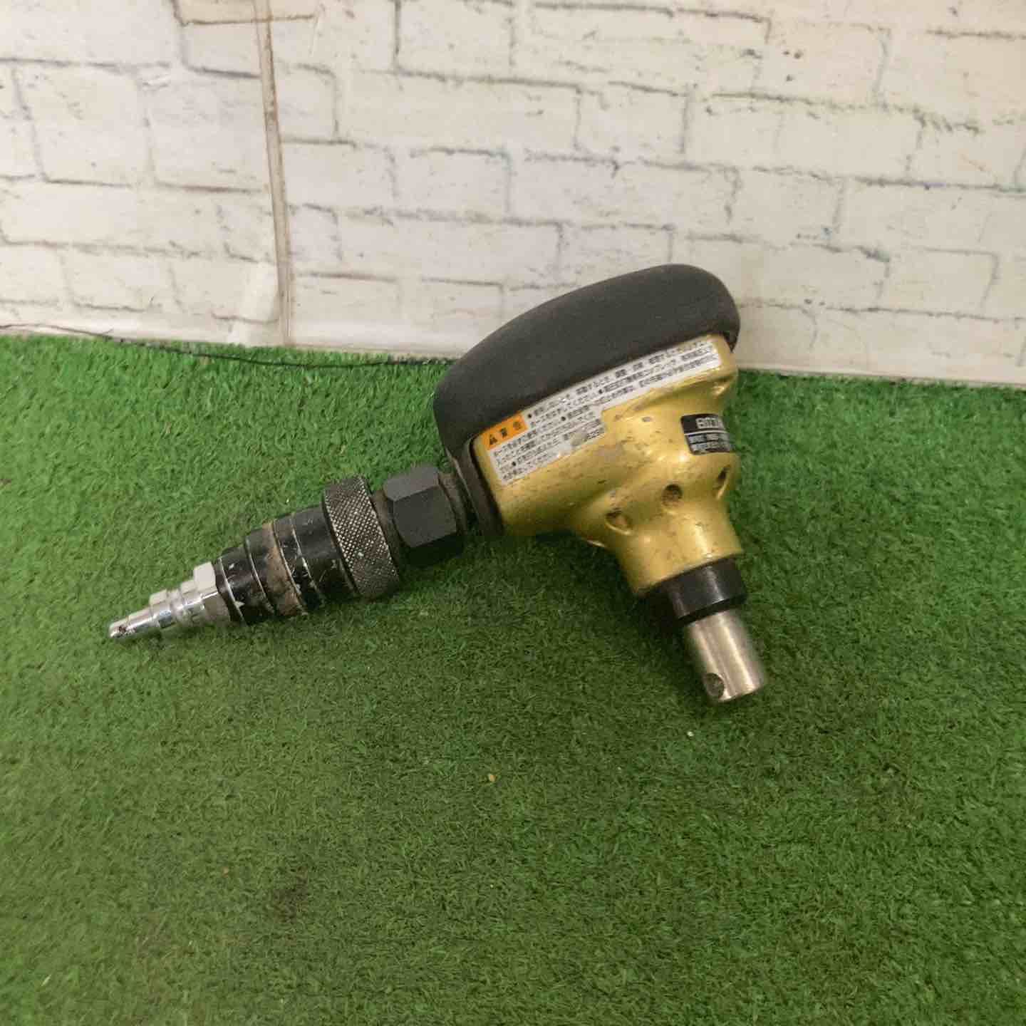 ハイコーキ HIKOKI 旧 日立工機 高圧ばら釘打機 NH90H 町田店 BRIGHTFACE_UK