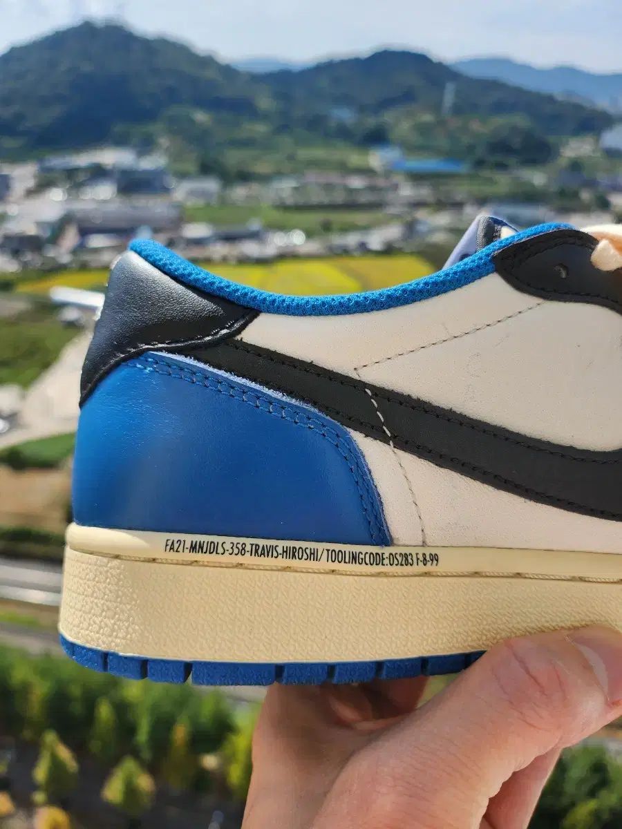 ばら売り ジョーダン 1 x トラヴィス SCOTT スコット フラグメント レトロ ロー OG SP ミリタリー 今だけのＢＩＧチャンス！