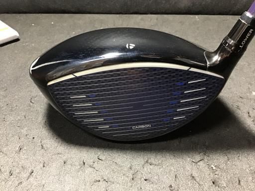 Qi10 DESIGNER SERIES Black | 9 | S | Diamana BLUE TM50 | 中古