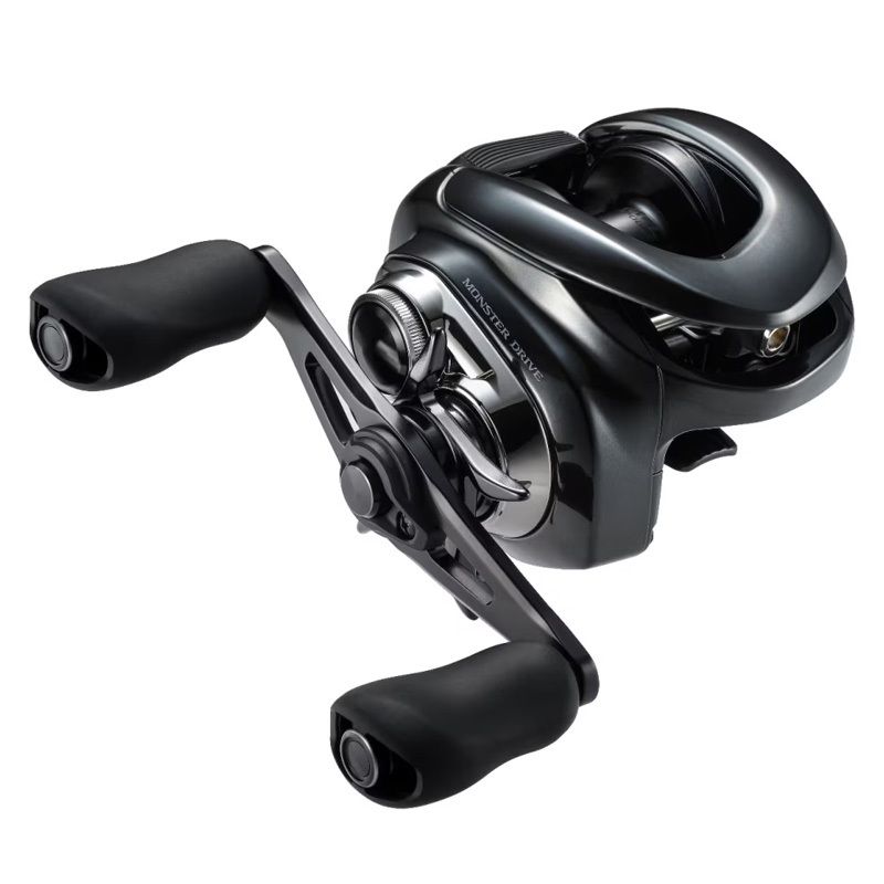 シマノ SHIMANO 23 アンタレスDC MD XG RIGHT