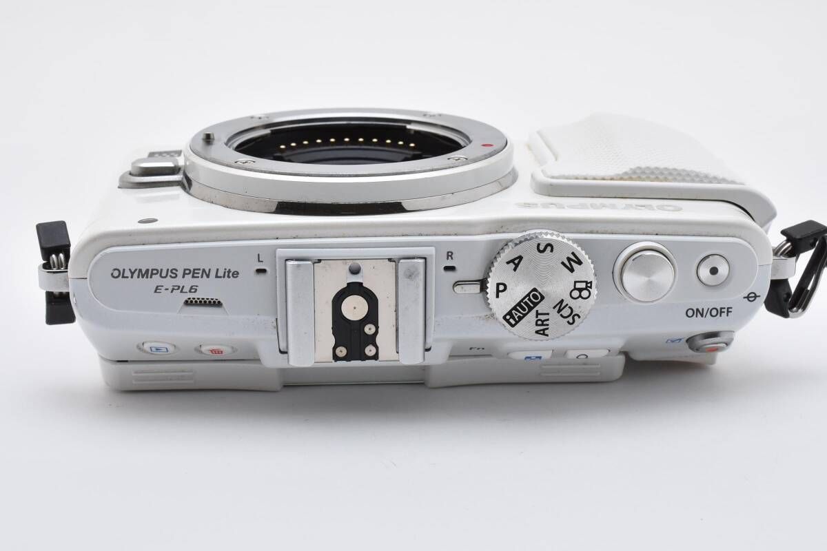 olympus qen e-pl1 オリンパス ミラーレス ジャンク OLYMPUS - OLYMPUS