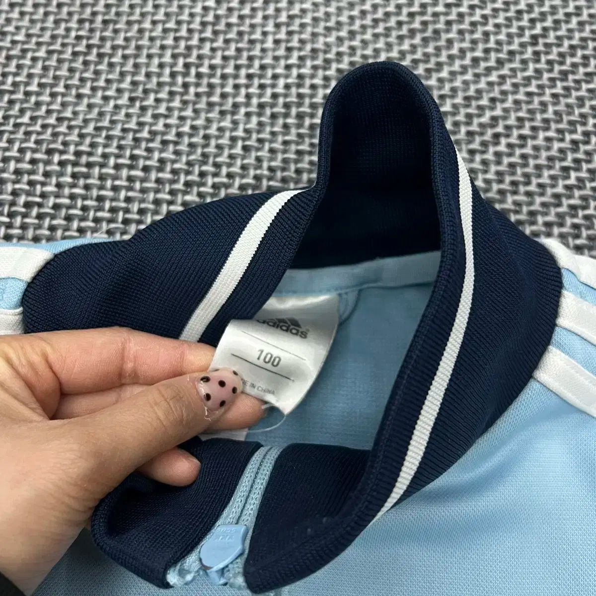 アディダス メッシ