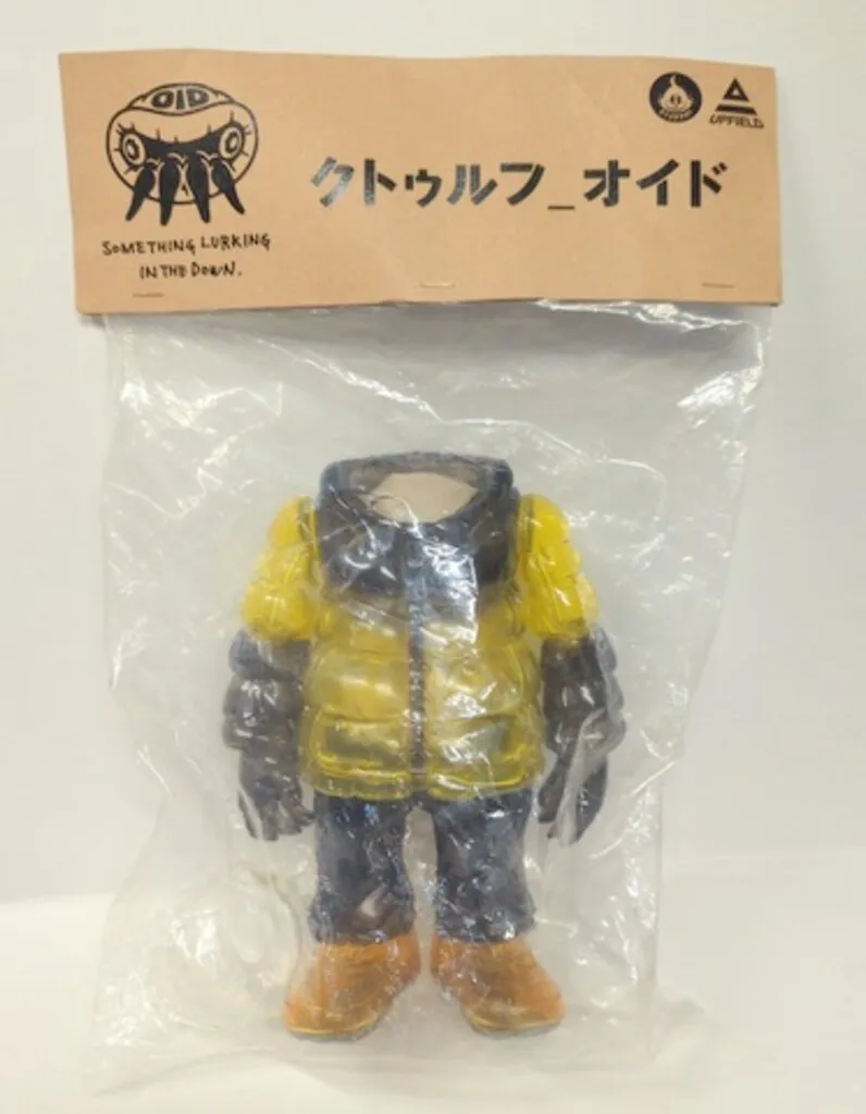 へっへっへっ様美品　クトゥルフオイド ソフビランタン  GO OUT 71grnCvxznL._UF894,1000_QL80_.jpg