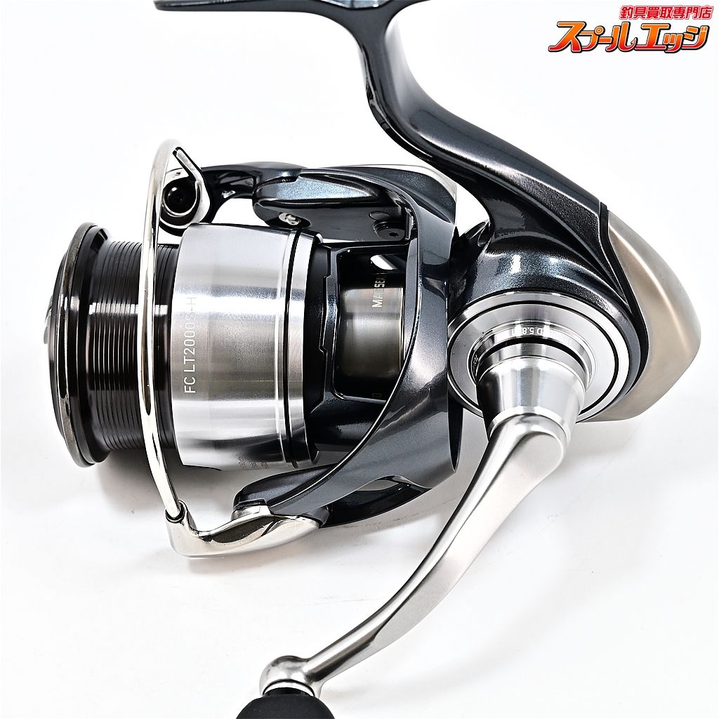 送料無料！ ダイワ 24セルテート FC LT 2000S-H DAIWA CERTATE m41232 儚げスタイリッシュ