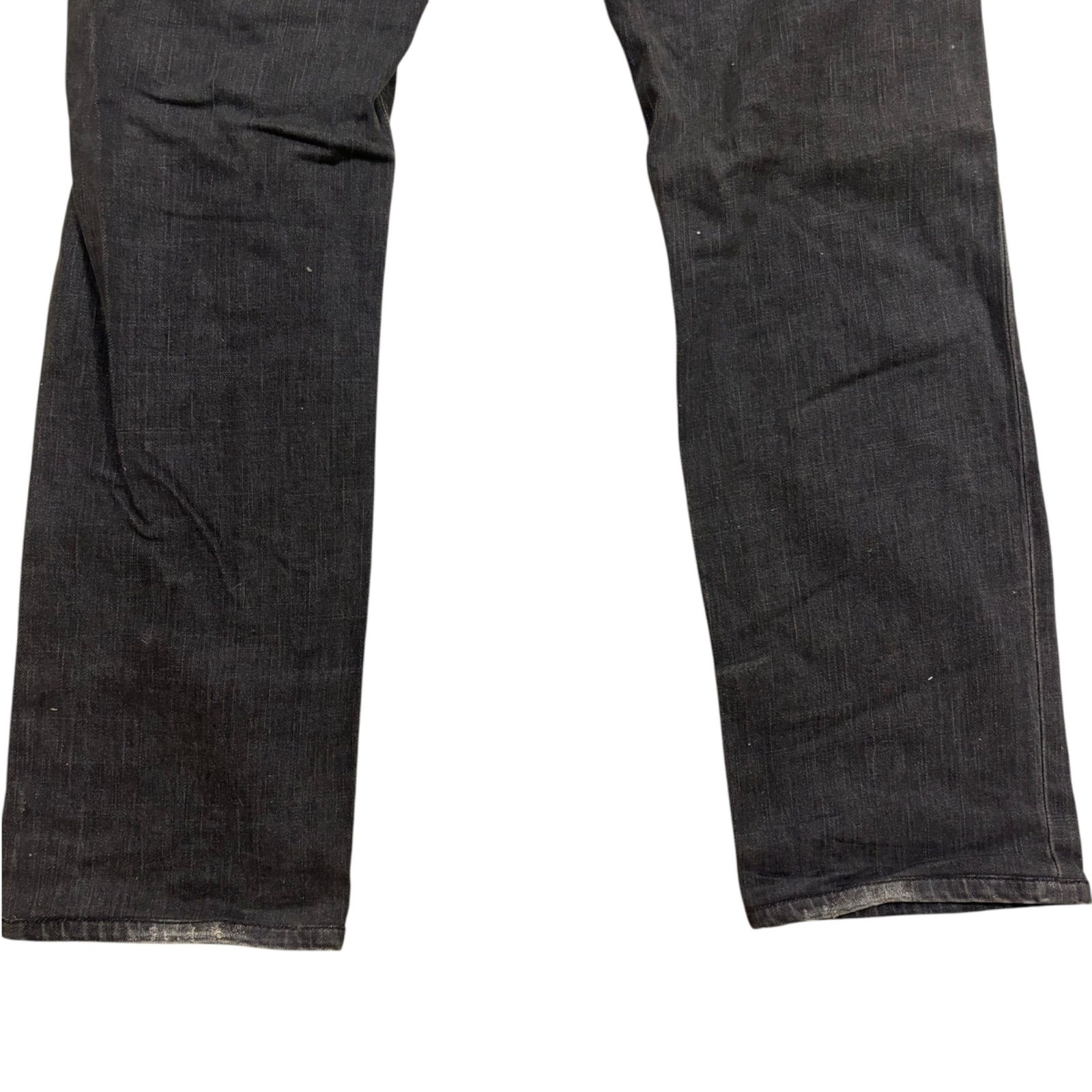 Z1349 DIESEL ディーゼル SAFADO 008FB stretch デニムパンツ Z1349 DIESEL ディーゼル SAFADO 008FB stretch デニムパンツ