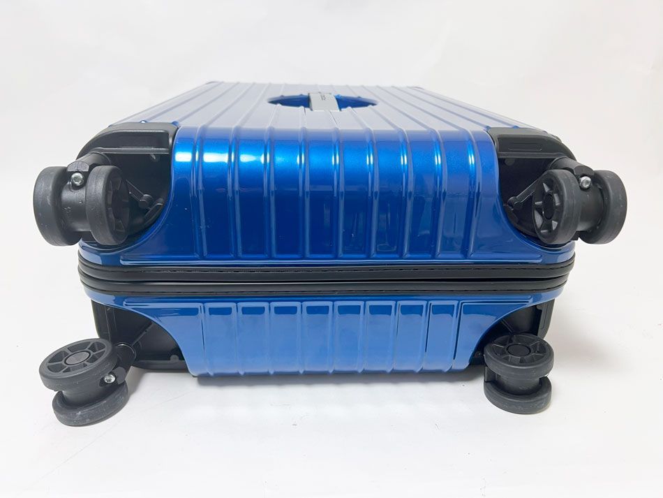 RIMOWA リモワ キャリーケース スーツケース 旅行バッグ トラベル  