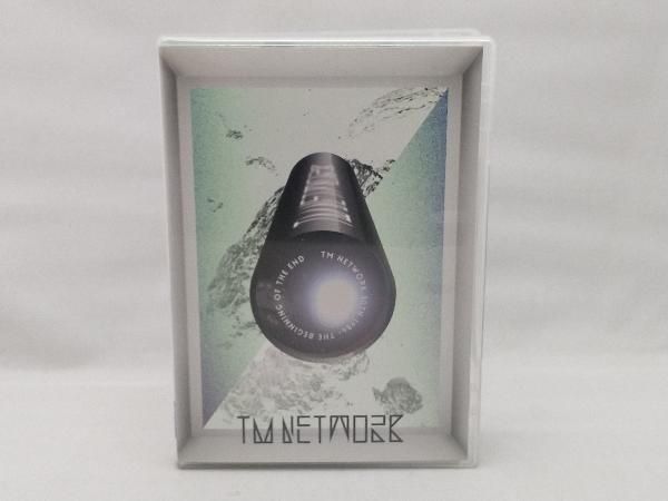 その他 TM NETWORK 30th 1984~ the beginning of the end (Blu-ray Disc) Amazon.co.jp: TM NETWORK 30th 1984~ the beginning of the end