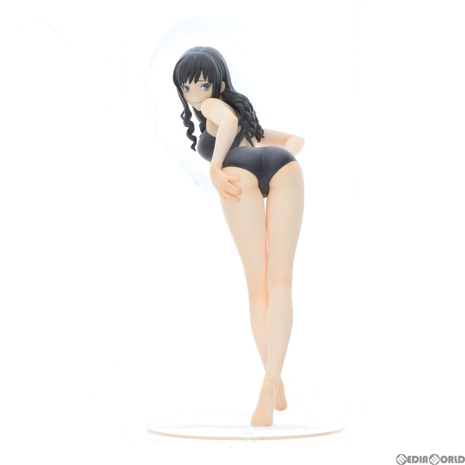 【本体未開封】アマガミSS 森島はるか 水着ver. 1/7 完成品フィギュア Amazon | アマガミSS 森島はるか 水着ver. (1/7スケールPVC塗装