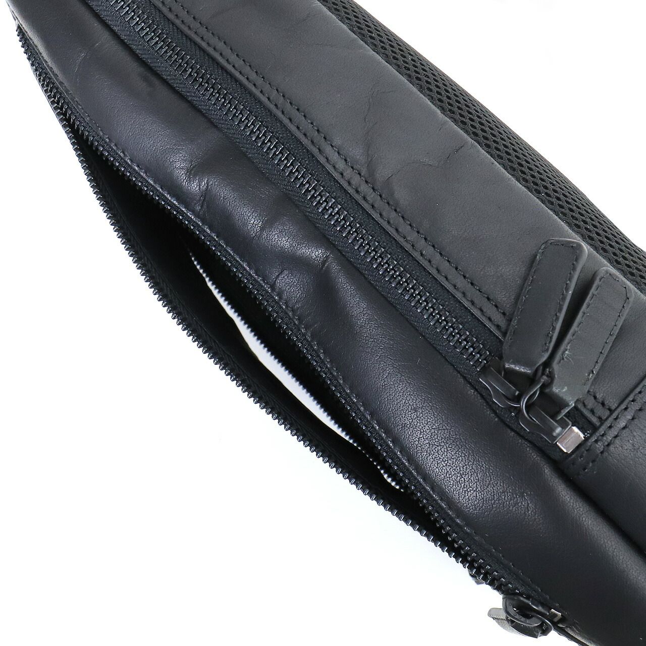 新品 アレグロ ボディバッグ メンズ ブランド Allegro ムラン 37845 