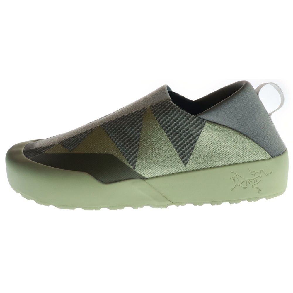 ARC'TERYX (アークテリクス) KRAGG WALK GENTLY HABITAT ARC'TERYX (アークテリクス) KRAGG WALK GENTLY HABITAT