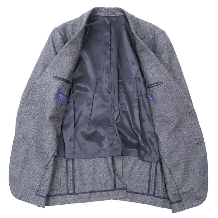 SALE【極美品】BOGLIOLI ボリオリ ジャケット テーラード GALLERIA FW 