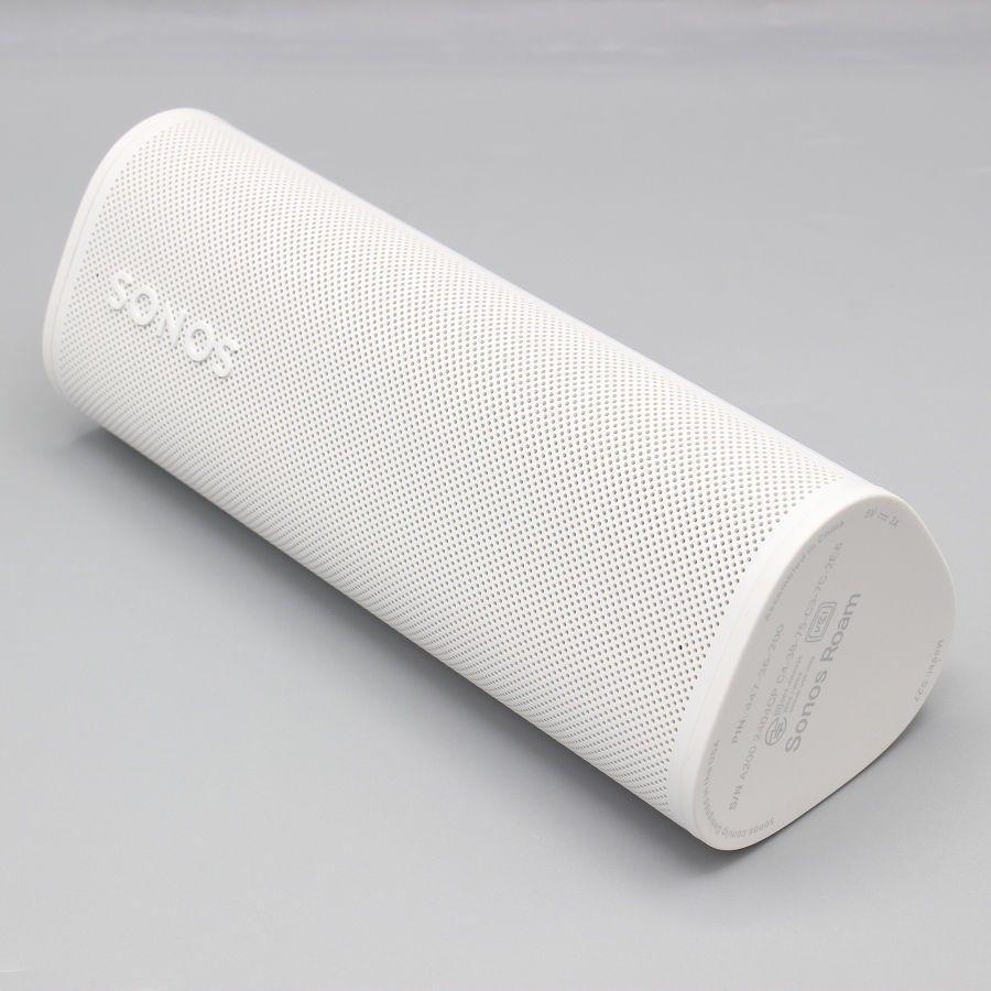 Sonos Roam ホワイト ワイヤレススピーカー Amazon.com: Sonos Roam (Gen 1) - White : Electronics