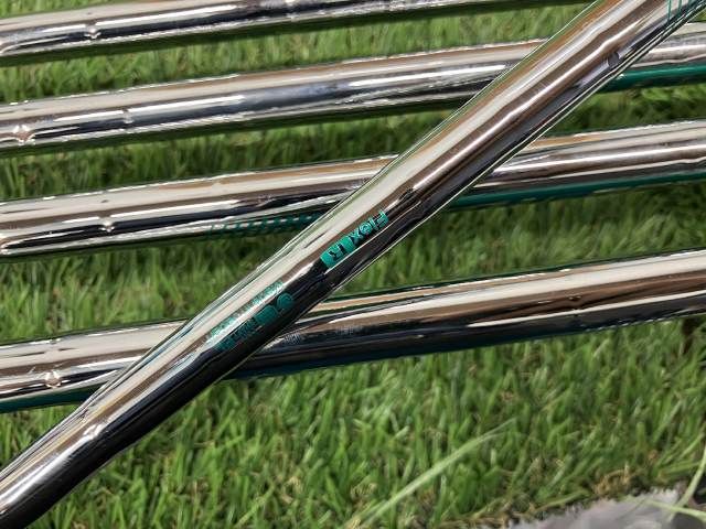 新品】アイアンセット ヤマハ RMX VD40◇NSPRO950GHneo 5本セット◇R