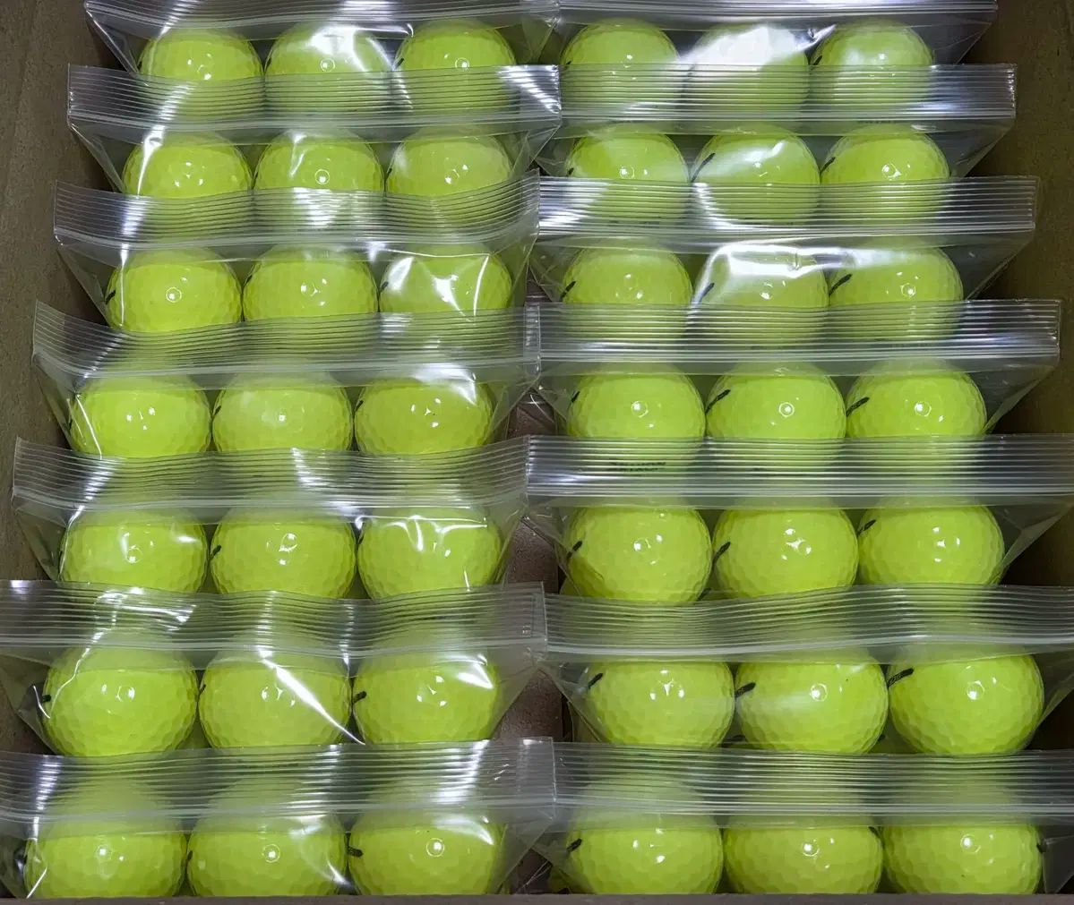 スリクソン A級 光沢 COLOR ロストボール 120球 ゴルフボール WWW_OLIVIERBERNSTEIN_COM