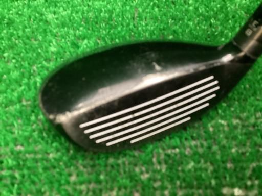 Titleist 915H ユーティリティ　3U（21°）スピーダー715 S ユーティリティー タイトリスト 915H ユーティリティ (日本仕様