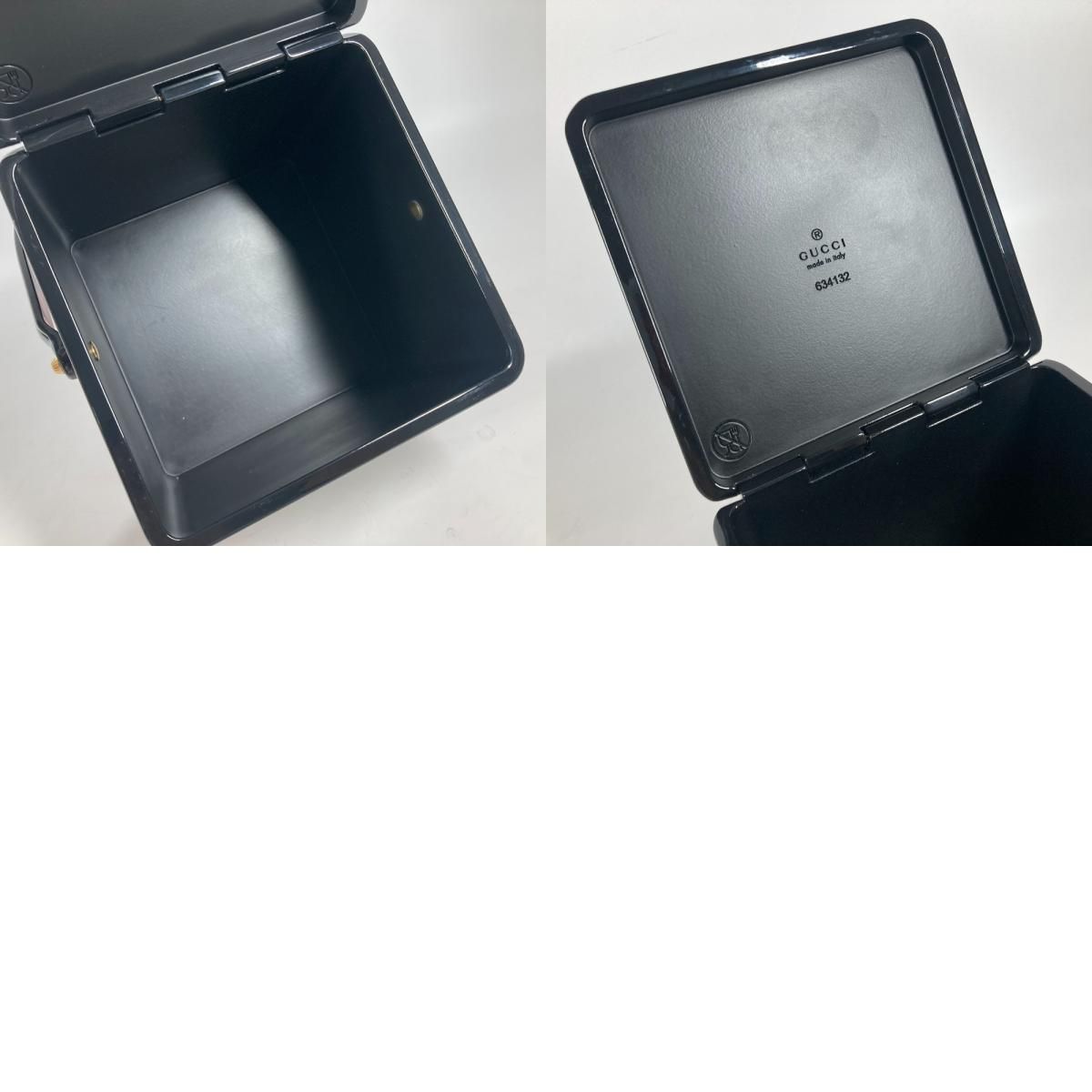 美品 GUCCI グッチ 634132 ボックス 総柄 BOX カバン バニティバッグ インテリア ハンドバッグ レッド レディース GUCCI - グッチ GUCCI ボックス 総柄 BOX 634132 カバン バニティ