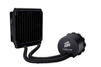 【】CORSAIR 水冷CPUクーラー CWCH50-1