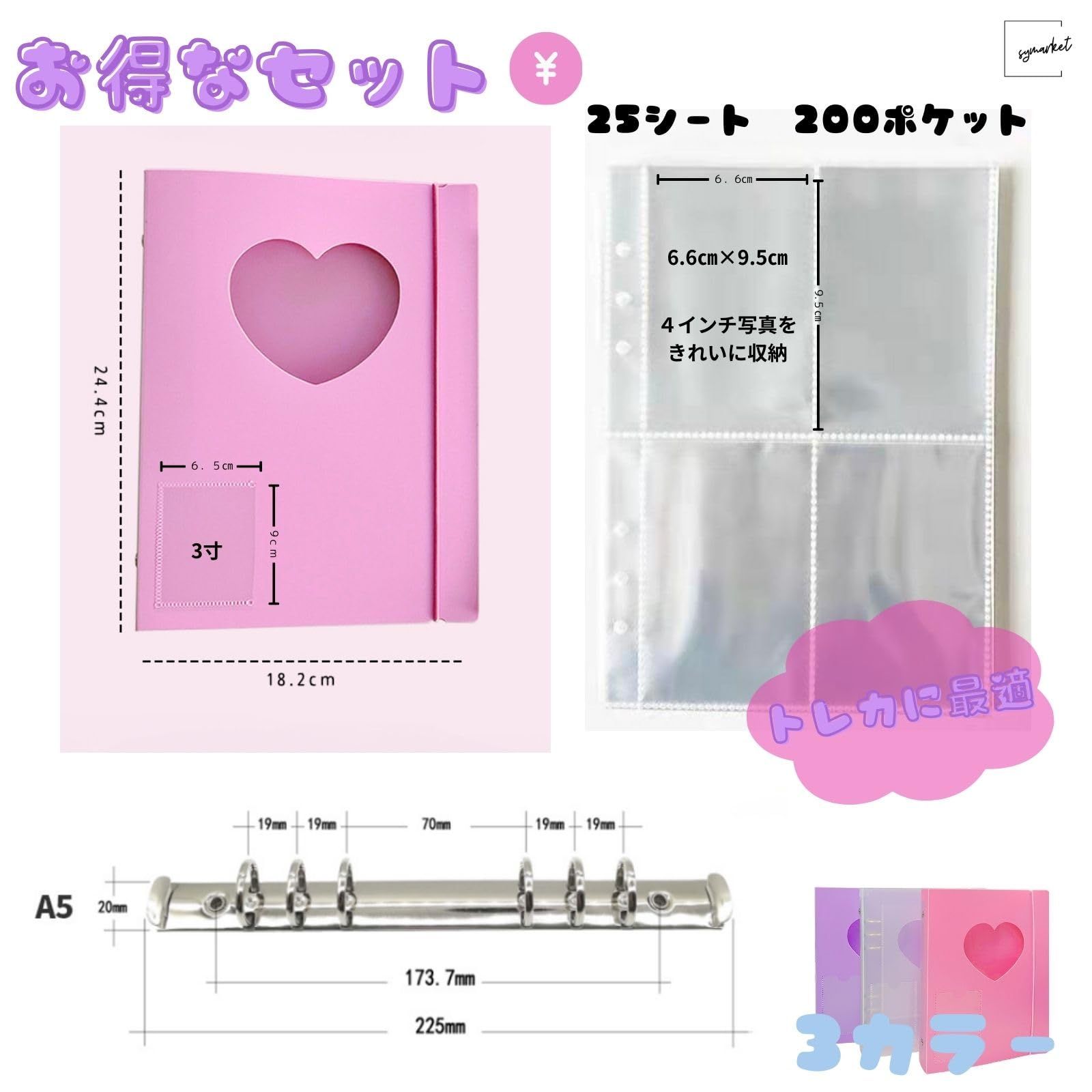 mamamoo waw トレカケース+トレカ4枚 5セット タレントカード