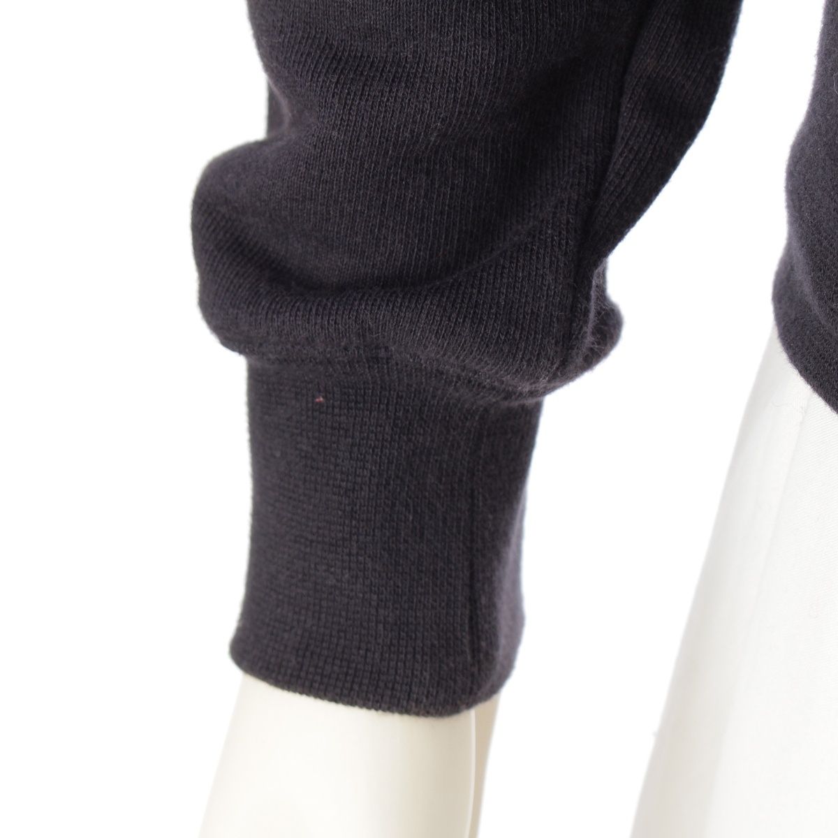 ジャケット ブラック