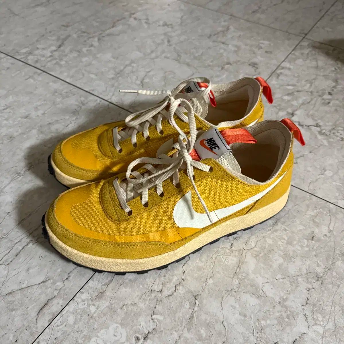 NIKE ナイキ x トム ソックス ジェネラル パーパス シュー アーカイブ W275
