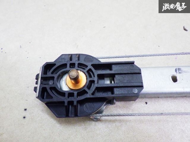 実働外し！】ホンダ純正 JF1 JF2 N-BOX レギュレーター ドア