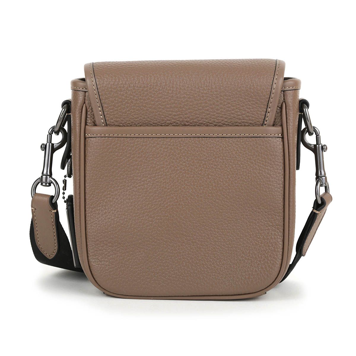 新品 コーチ COACH ショルダーバッグ ルーカス クロスボディ ブラウン