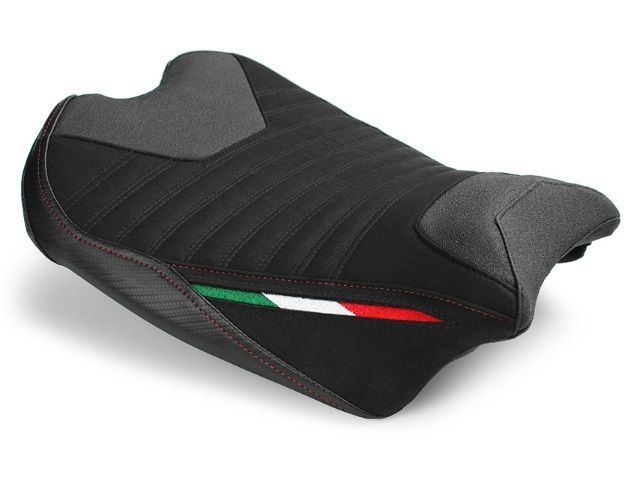 LM パニガーレ V4 18-21 シートカバー Corsa 受注製造