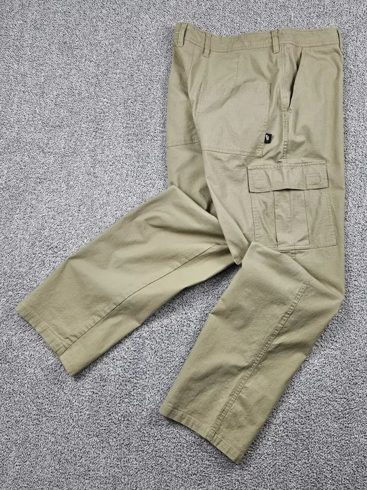  Nike ナイキ ワイド カーゴパンツ M 9703 チノパン パンツ
