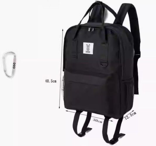 DOD MULTI BACKPACK BOOK 《付録》 よくばりバックパック 人気・おすすめ｜安定人気・収納便利におすすめ 丁寧対応 配送追跡可 人気ランキング上位