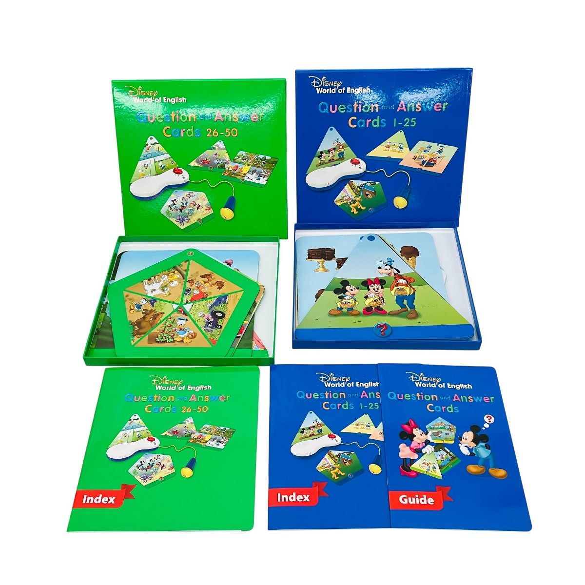 システム トークアロング