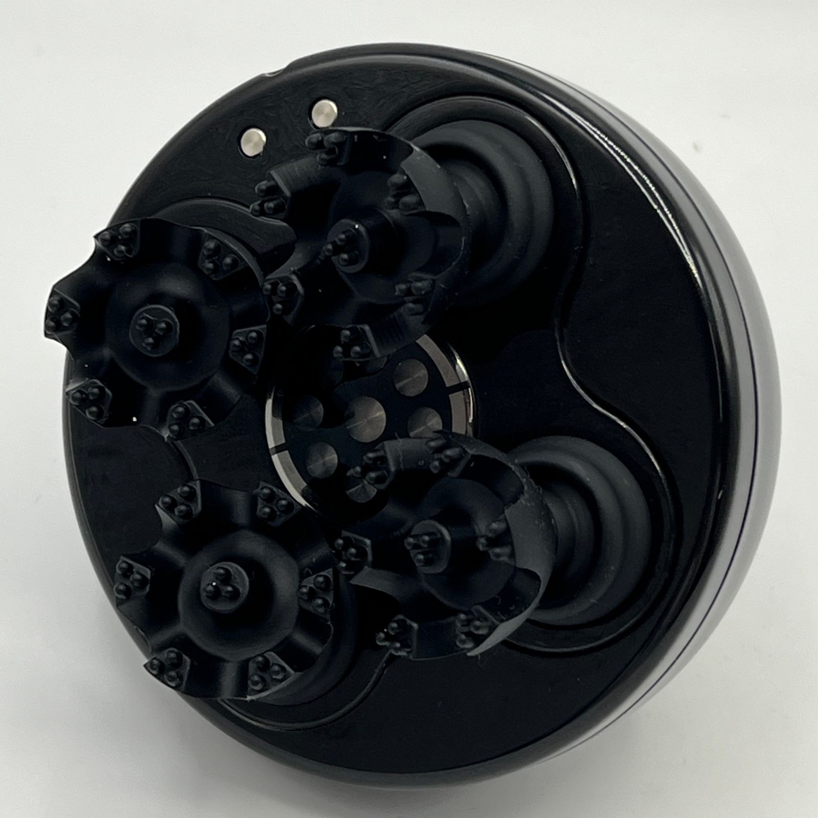 美品】MYTREX EMS HEAD SPA PRO MT-EHP22B ヘッドスパ 創通メディカル