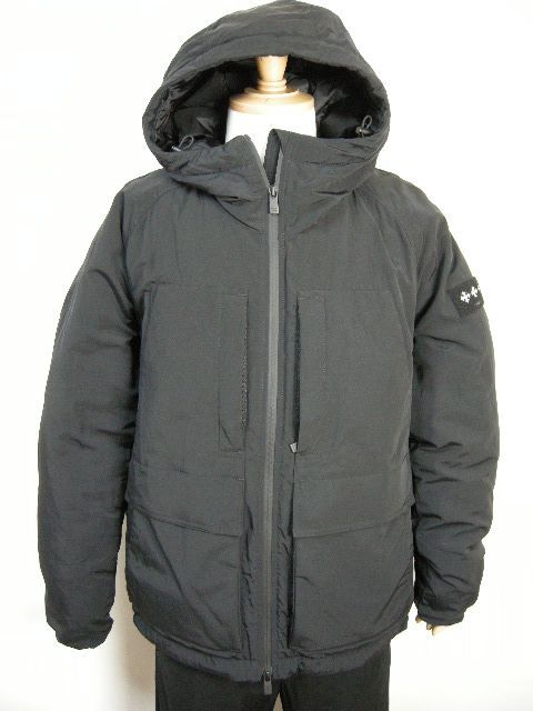 サイズ2-4 (M-XL相当)□新品□タトラス TATRAS ダウンジャケット