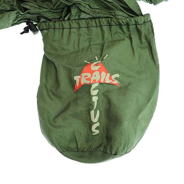 CACTUS JACK TRAVIS SCOTT カクタス ジャック トラヴィス スコット