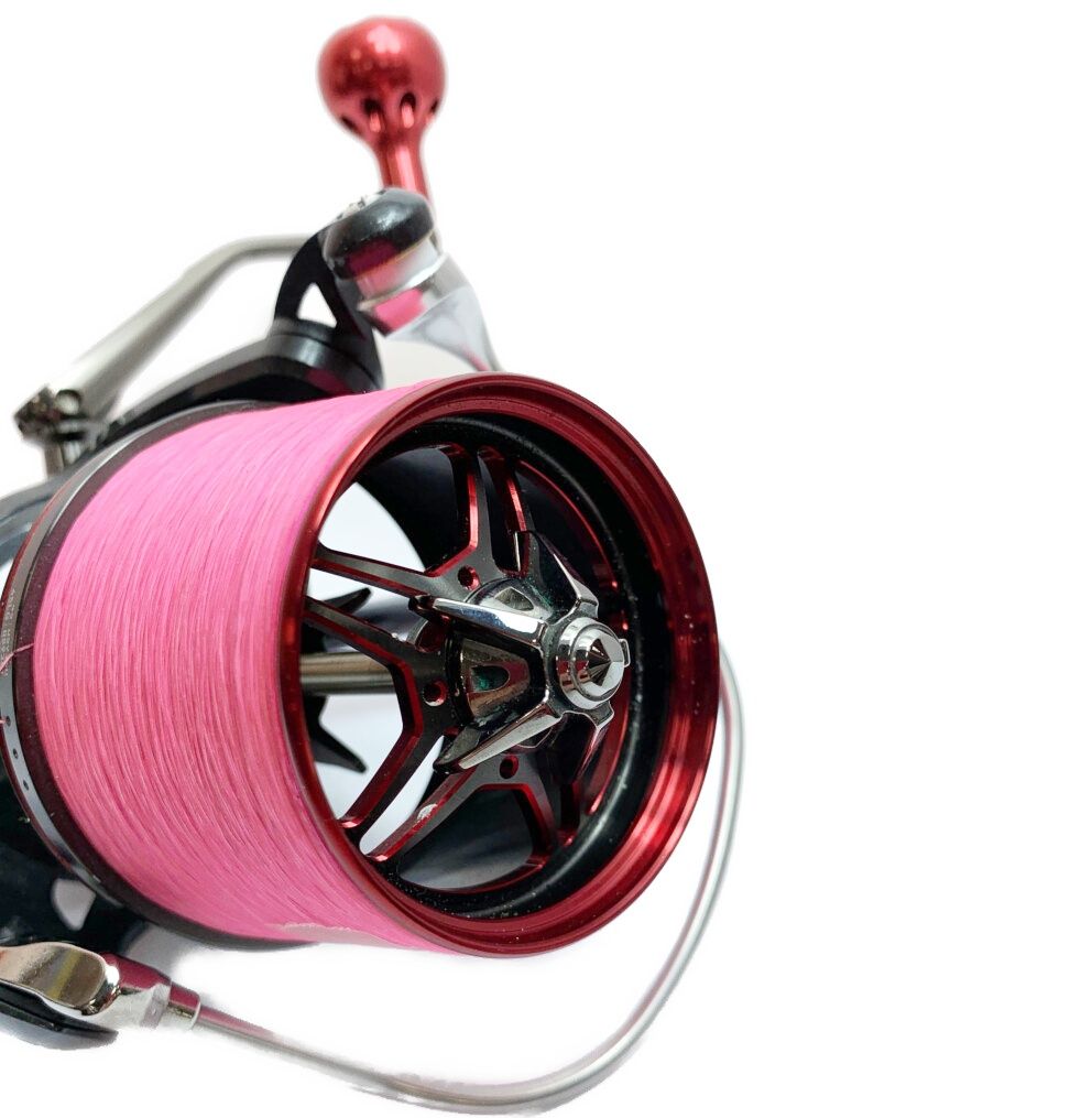 DAIWA ダイワ 13トーナメントサーフ 45 ノブ社外品 キズあり