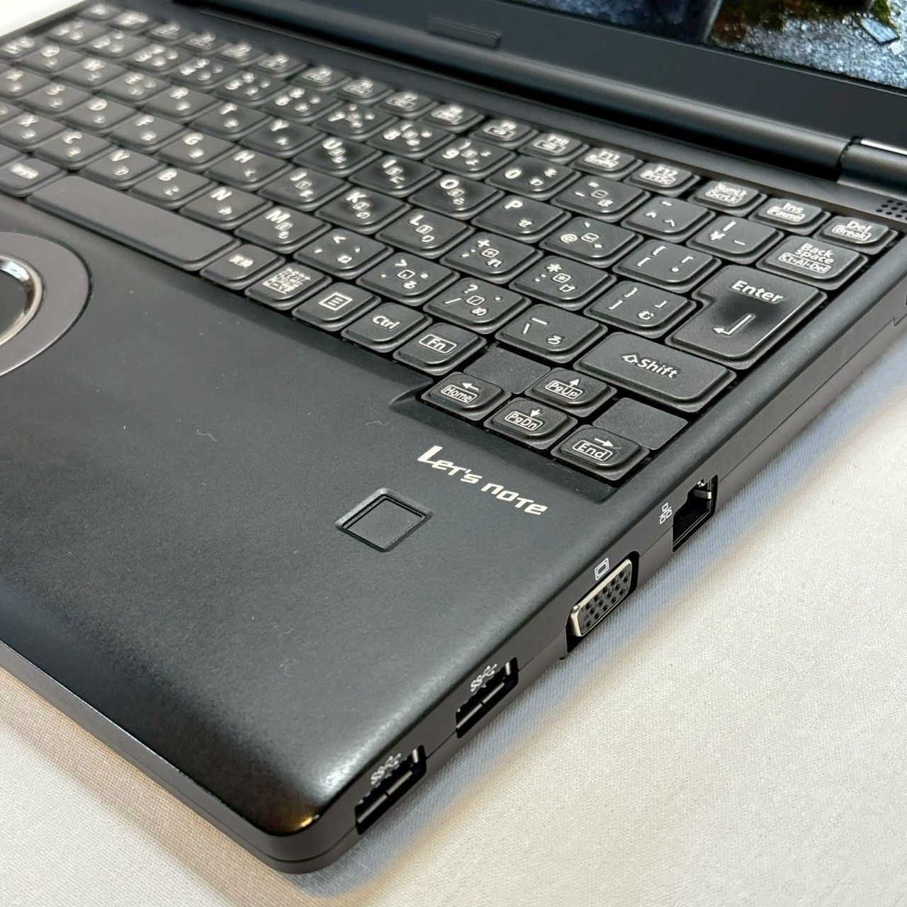 Panasonic CF-SV1 i5-11世代/16GB/SSD512 Amazon.co.jp: 【整備済み品 