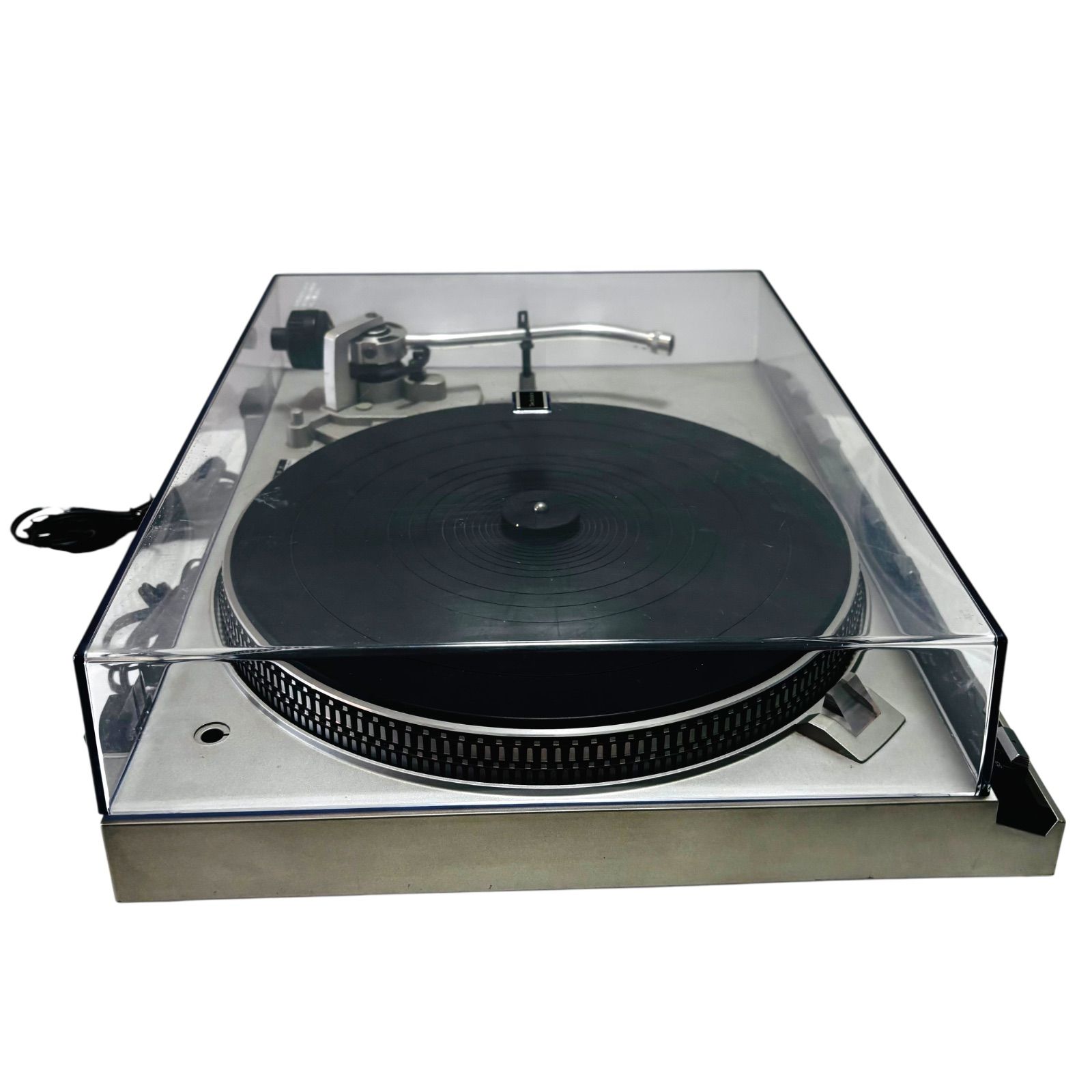 ターンテーブル