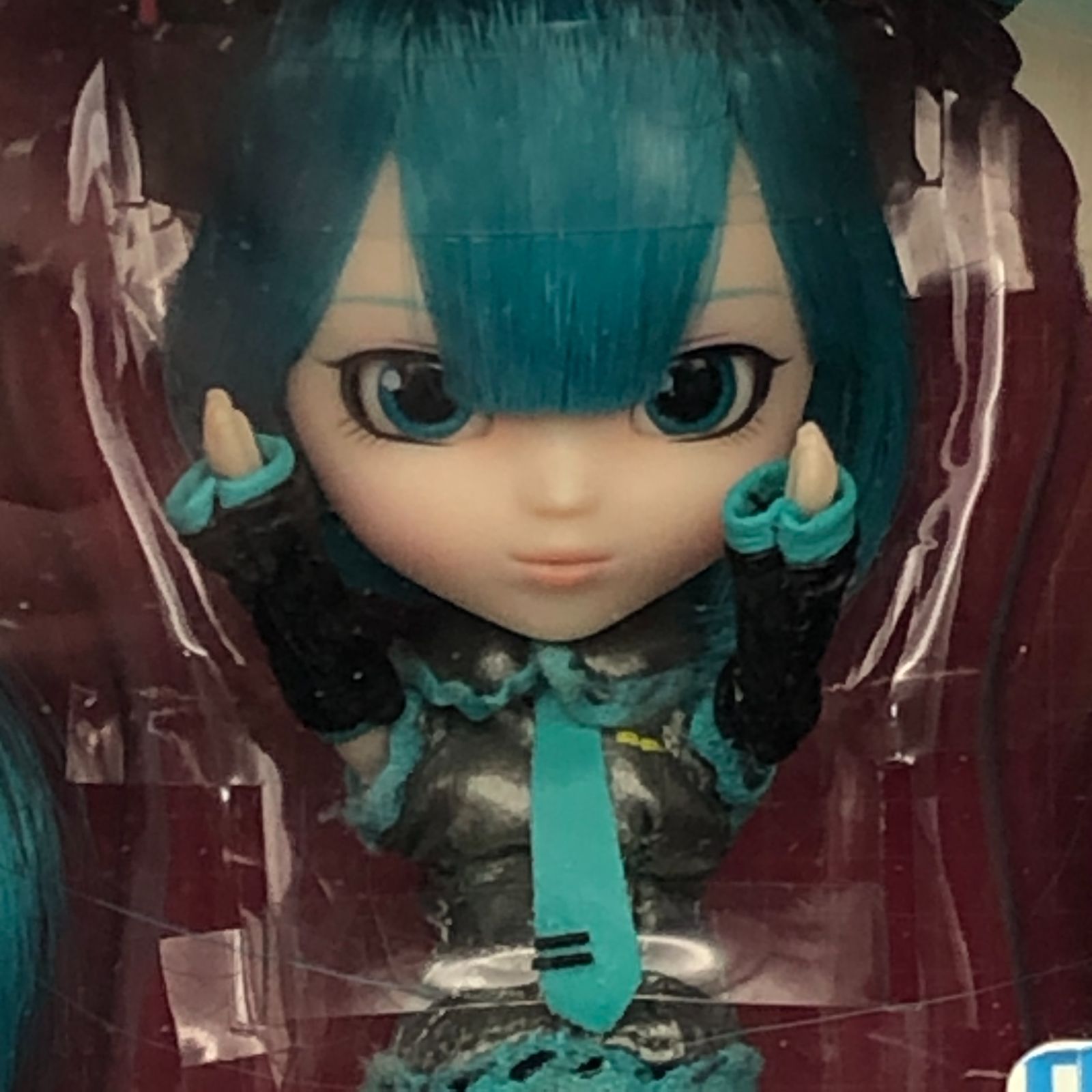 Pullip プーリップ docolla ドコラ 初音ミク フィギュア ドール Pullip プーリップ docolla ドコラ 初音ミク フィギュア ドール