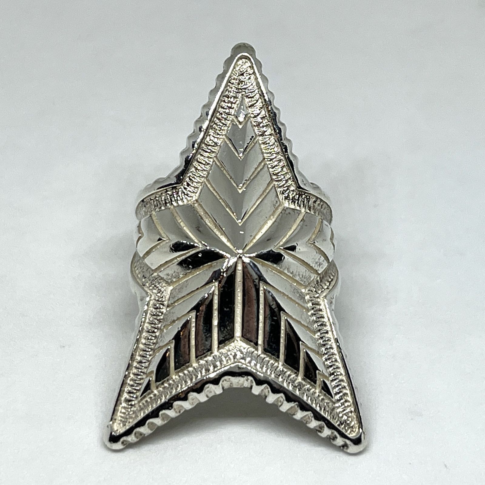 アクセサリー T.M the soloist x Cody Sanderson The Soloist x Cody Sanderson collaboration 925 ring