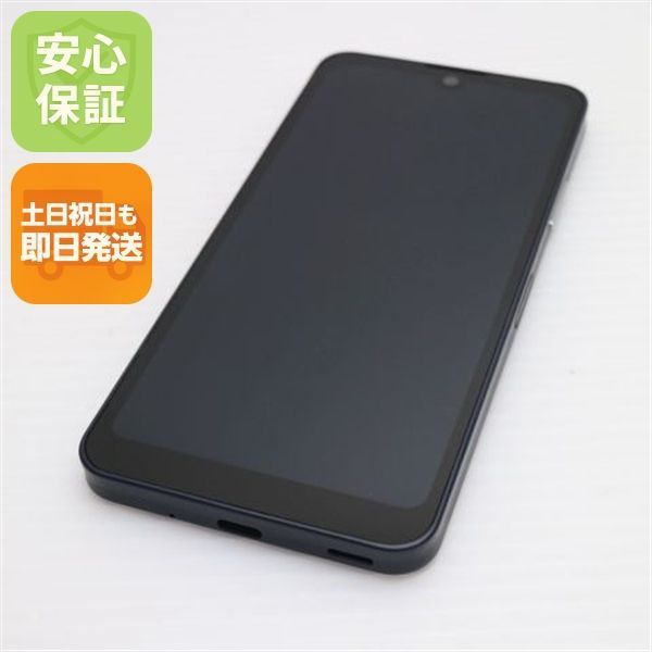 AQUOS wish3 64GB ブラック SH-53D docomo sharp aquos wish 3 Black SH-53D Smartphone Docomo Unlocked