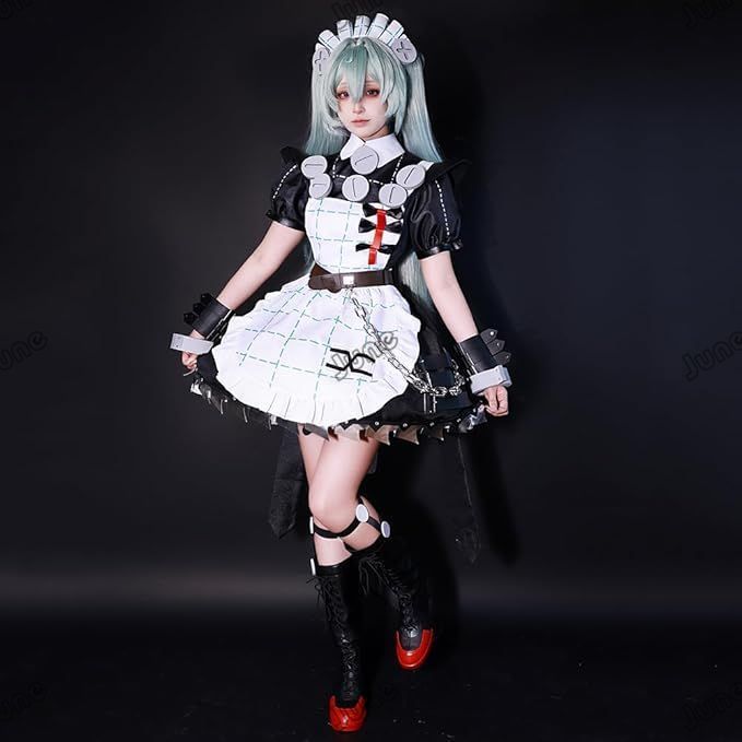 変装 Cosplay