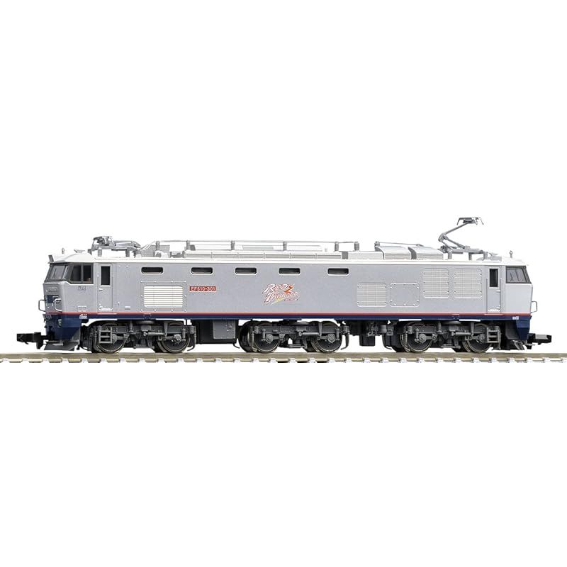 TOMIX Nゲージ JR EF510 300形 301号機 7163 鉄道模型 電気機関車