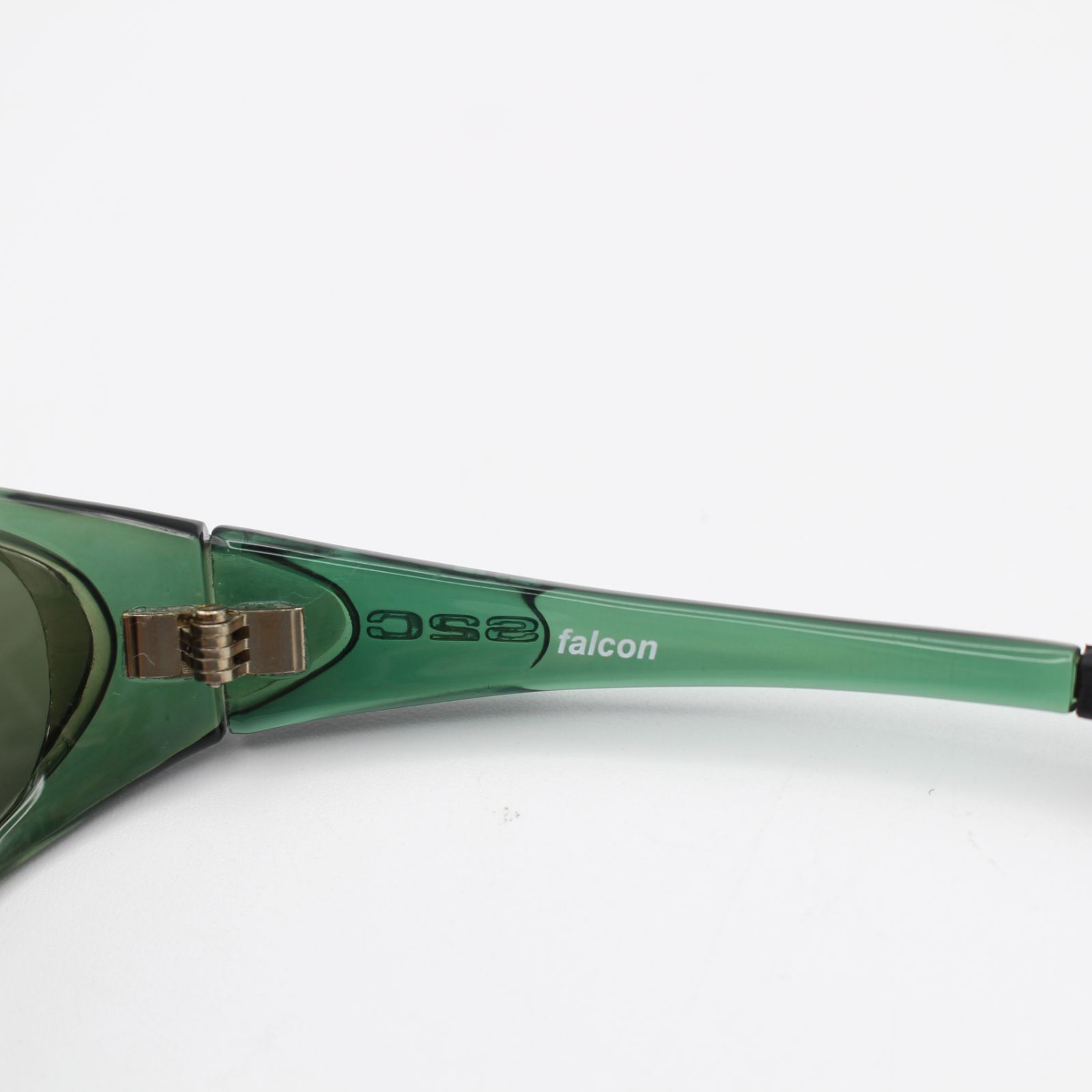 580)ステューシー stussy eyegearta Falcon サングラス ファルコン 