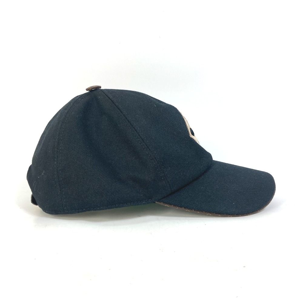 LOUIS VUITTON ルイヴィトン キャップ キャップLVデー M77807 コットン