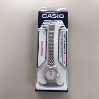 カシオ casio 腕時計 スタンダード ltp コレクション 1129aa 7bjf レディース