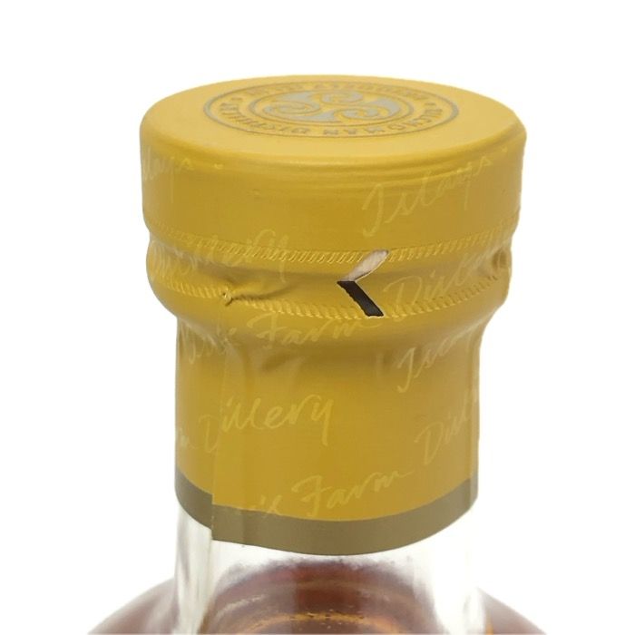 KILCHOMAN キルホーマン 未開栓 700ml 50度 ソーテルヌ カスク 2024年 エディション ウイスキー【中古】【新品同様】 KILCHOMAN キルホーマン 未開栓 700ml 50度 ソーテルヌ カスク
