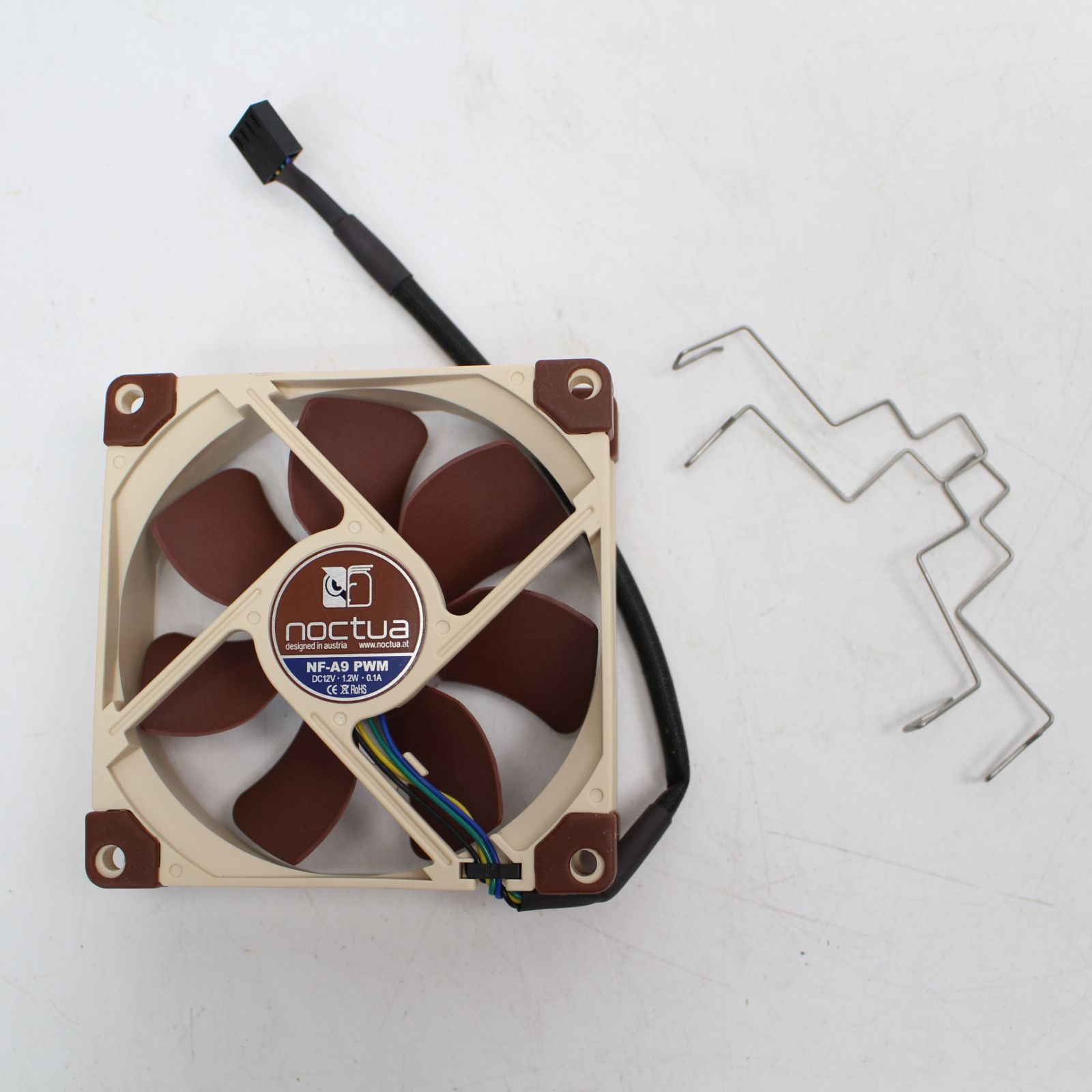 237)【美品】Noctua NH-D9L CPUクーラー - メルカリ