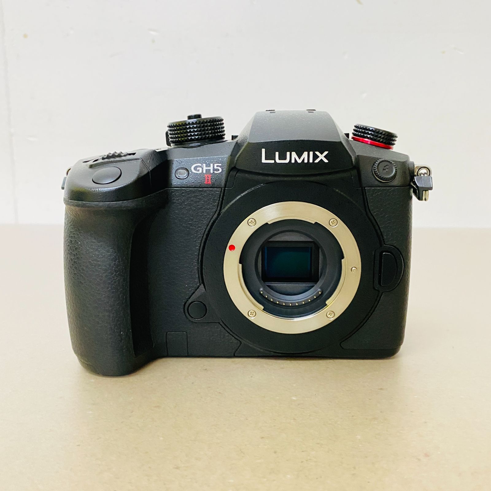 Panasonic