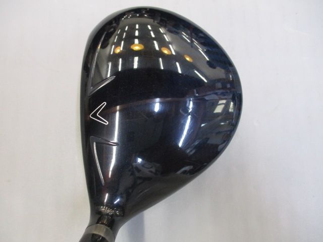 フェアウェイウッド キャロウェイ スチールヘッドXR (Steelhead XR 