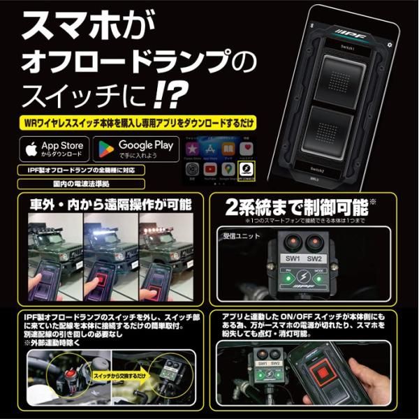 スマホ リモコン